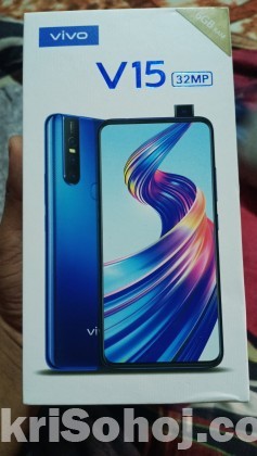 Vivo v15 .....6gb ram 64gb room,,,,,